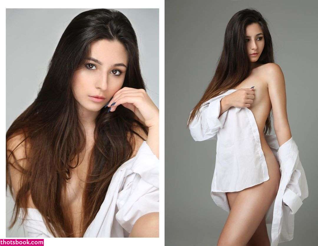 Ariel Smiko Photo #65