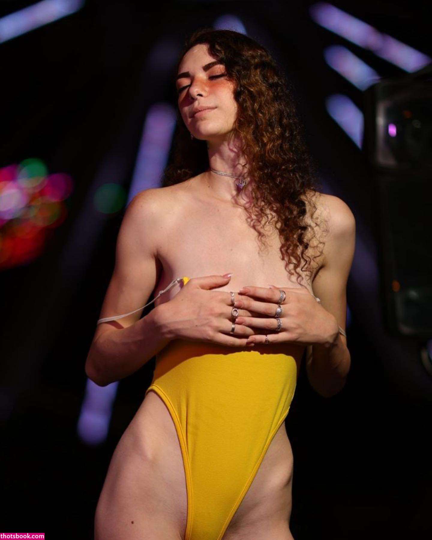 Eden Ayalon Photo #42