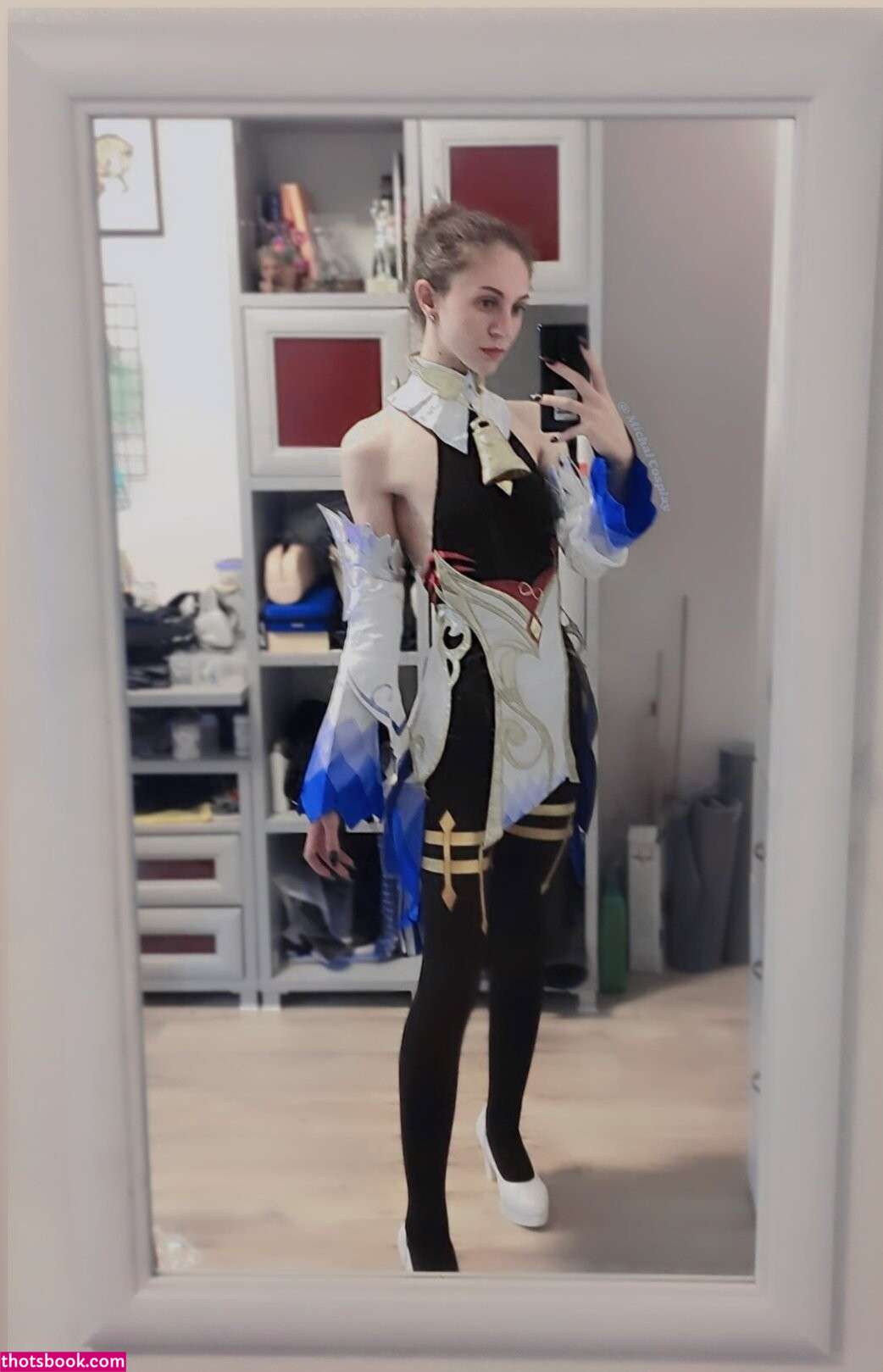 Michal Kurilov Photo #5