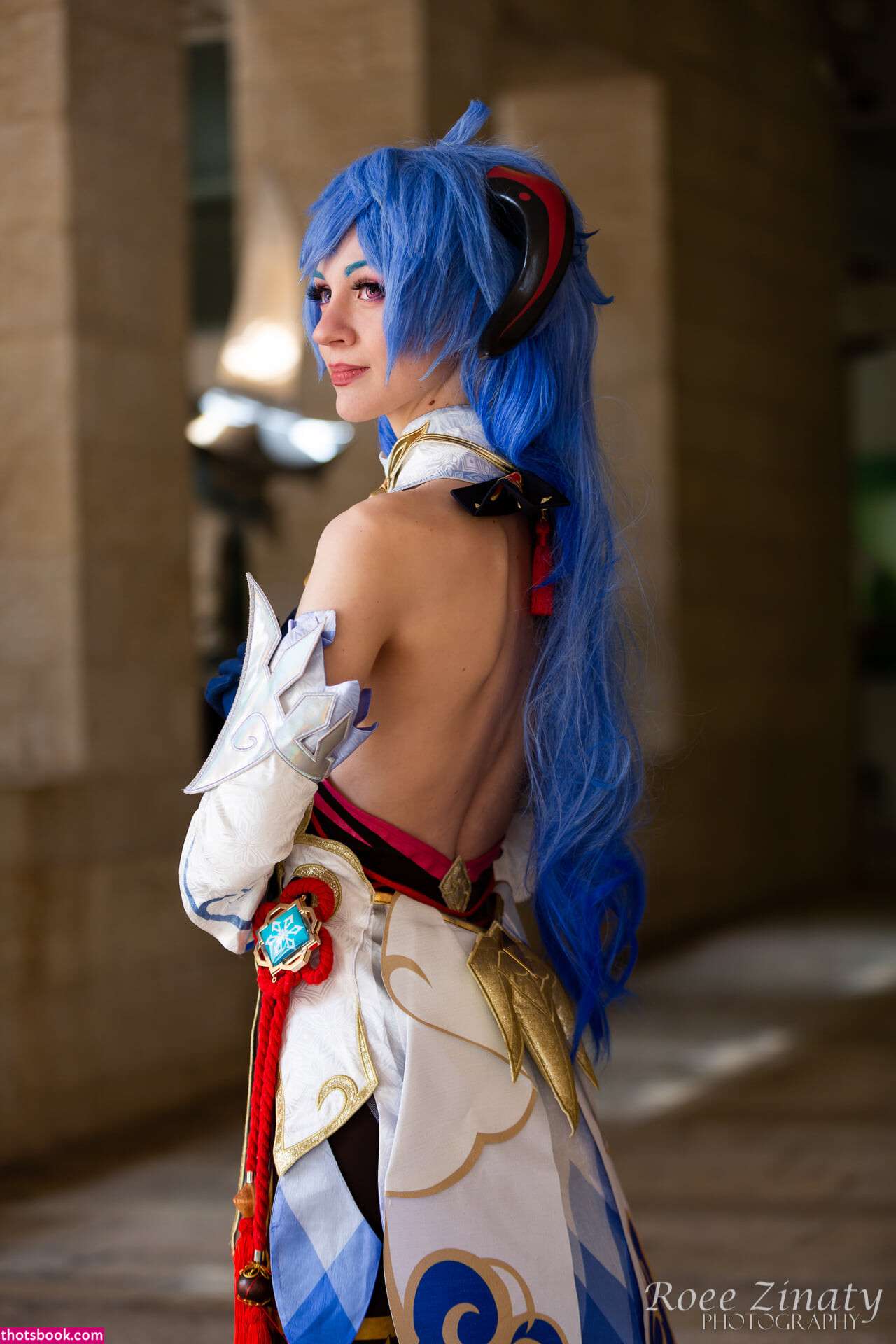 Michal Kurilov Photo #6