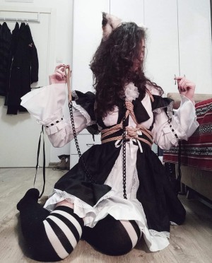 Michal Kurilov Photo #55