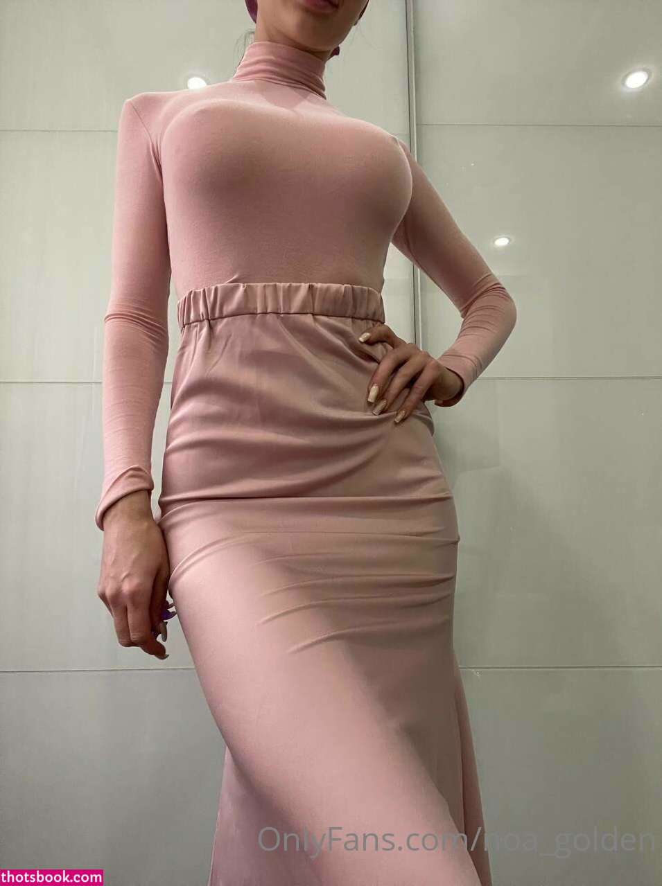 Noa Damari Photo #10