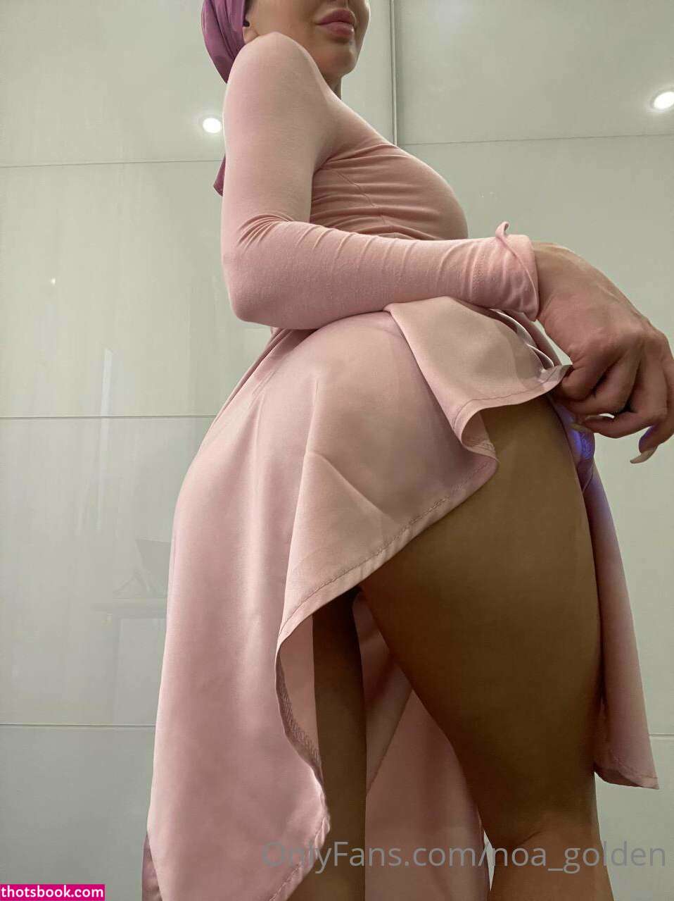 Noa Damari Photo #13