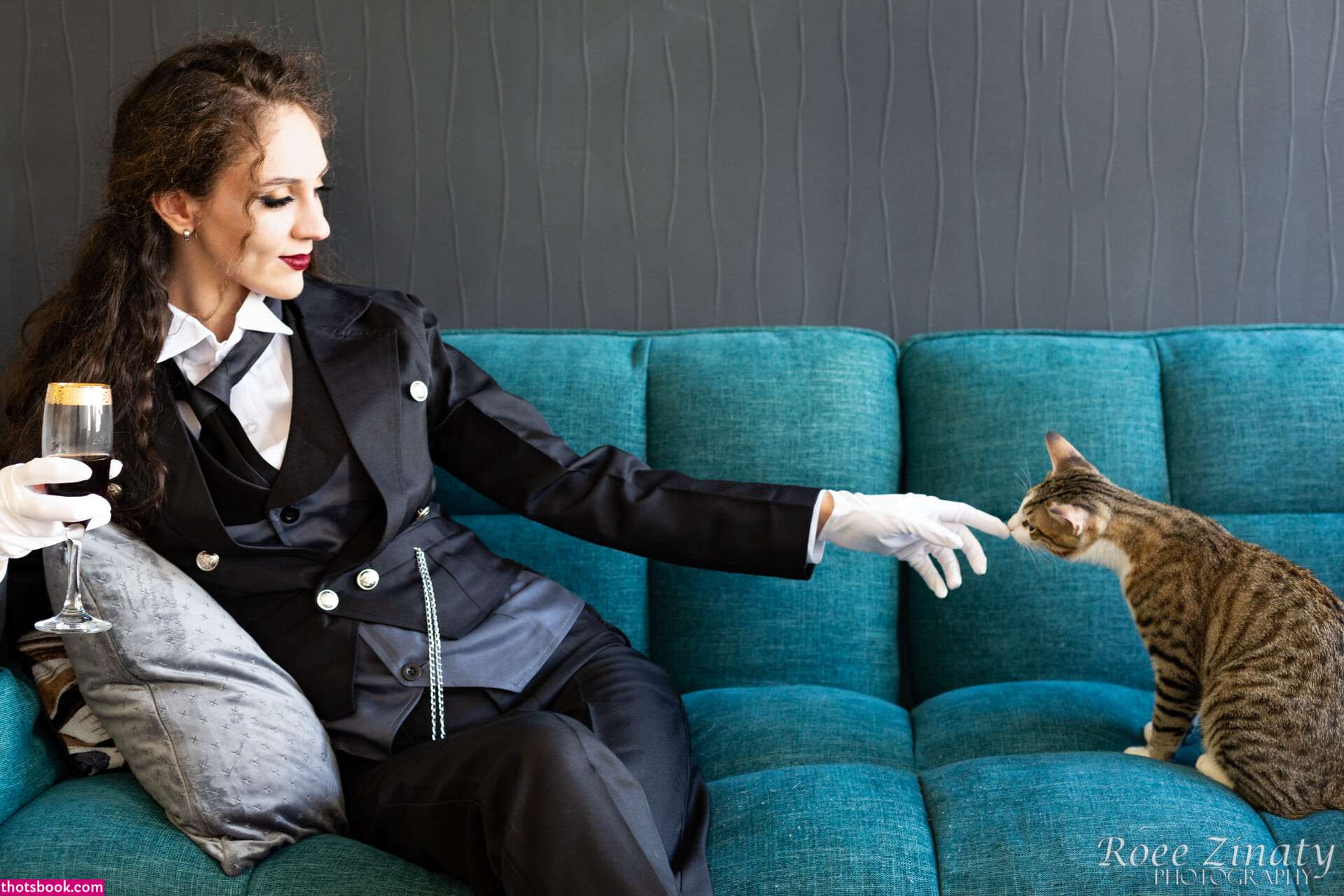 Michal Kurilov Photo #97