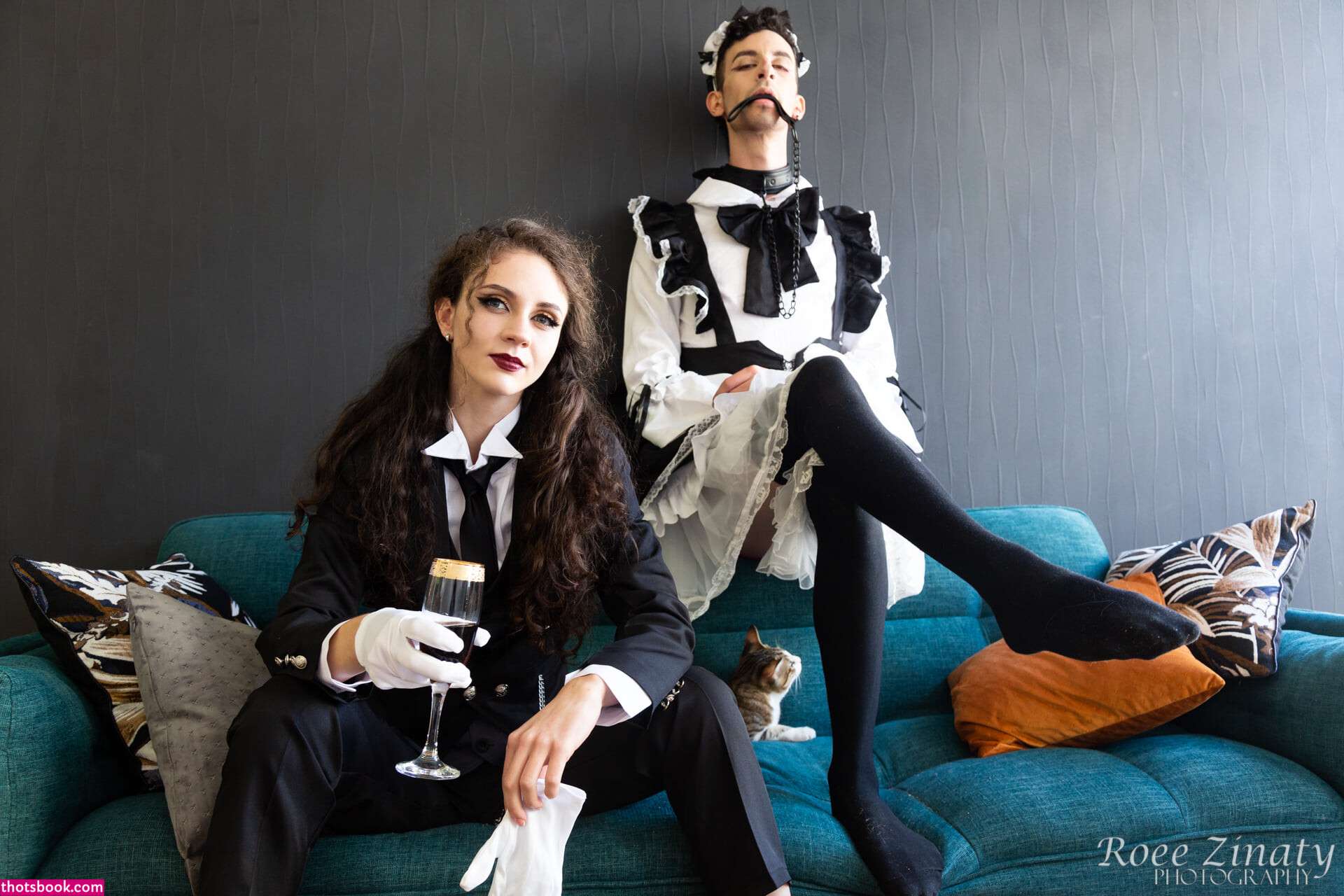 Michal Kurilov Photo #102