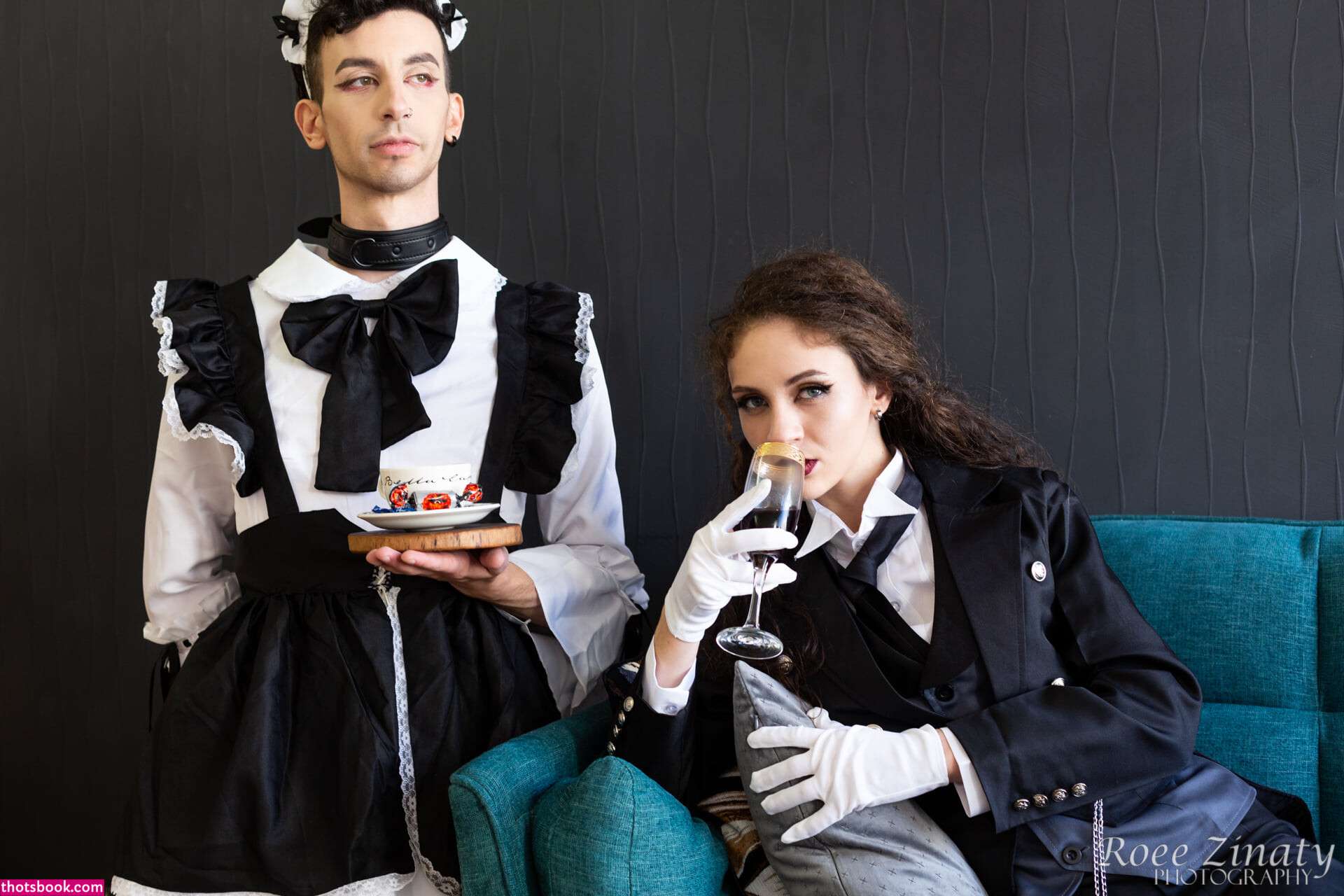 Michal Kurilov Photo #118