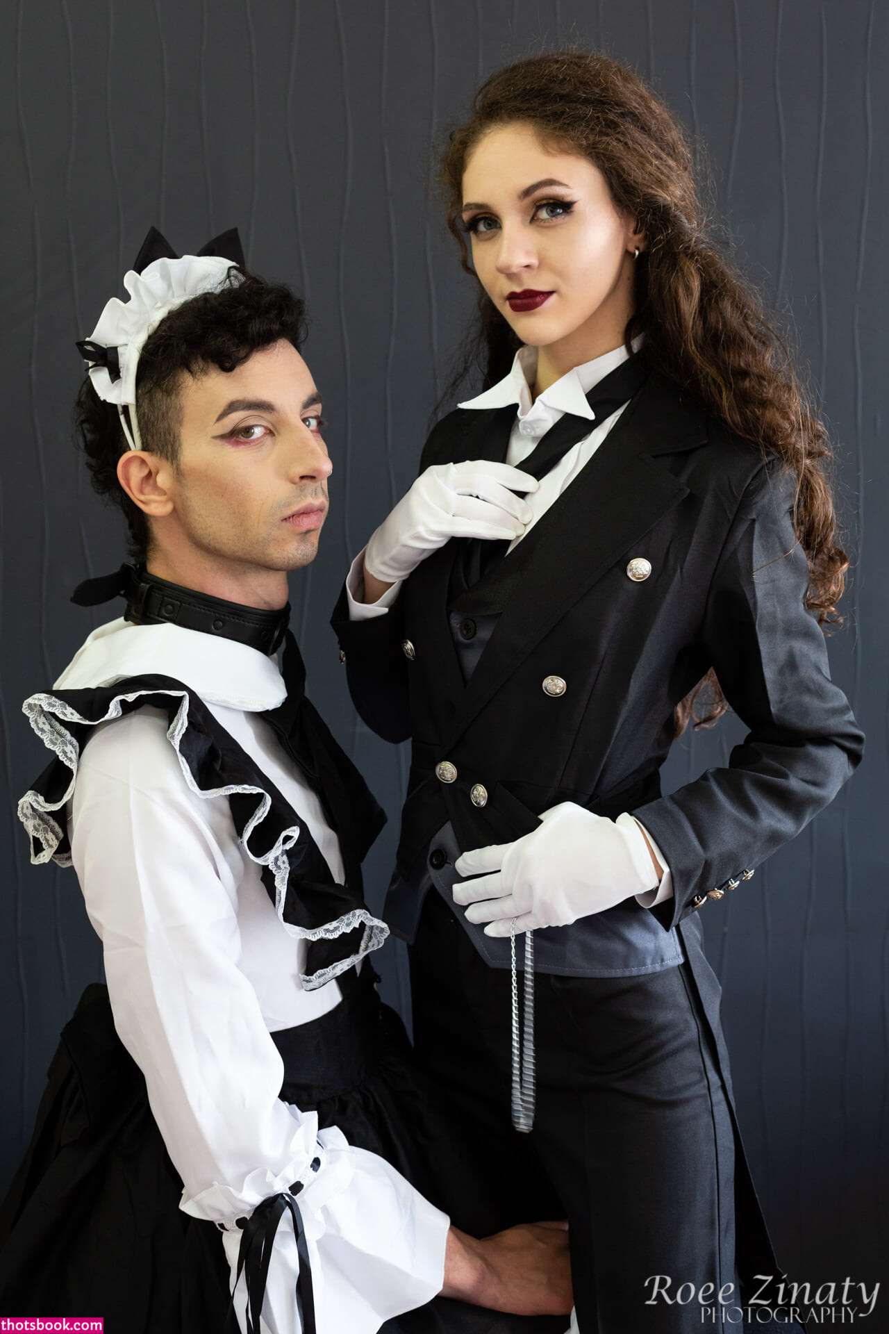 Michal Kurilov Photo #119