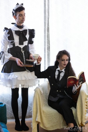 Michal Kurilov Photo #98