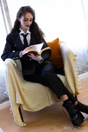 Michal Kurilov Photo #103