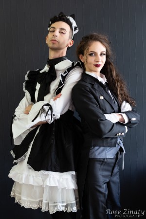 Michal Kurilov Photo #106