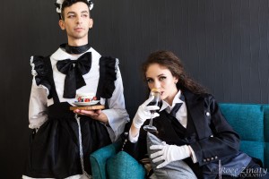 Michal Kurilov Photo #118