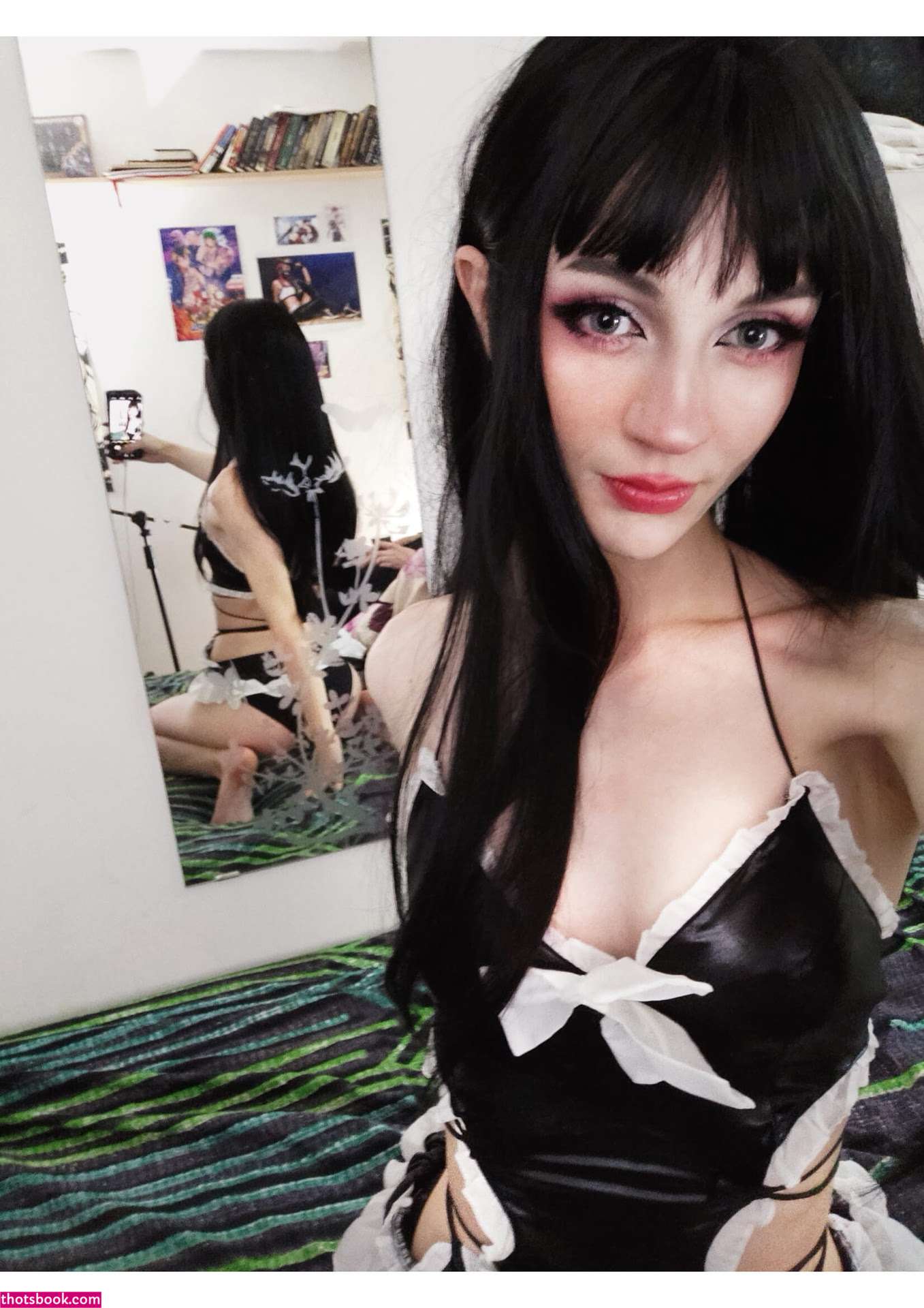 Michal Kurilov Photo #127