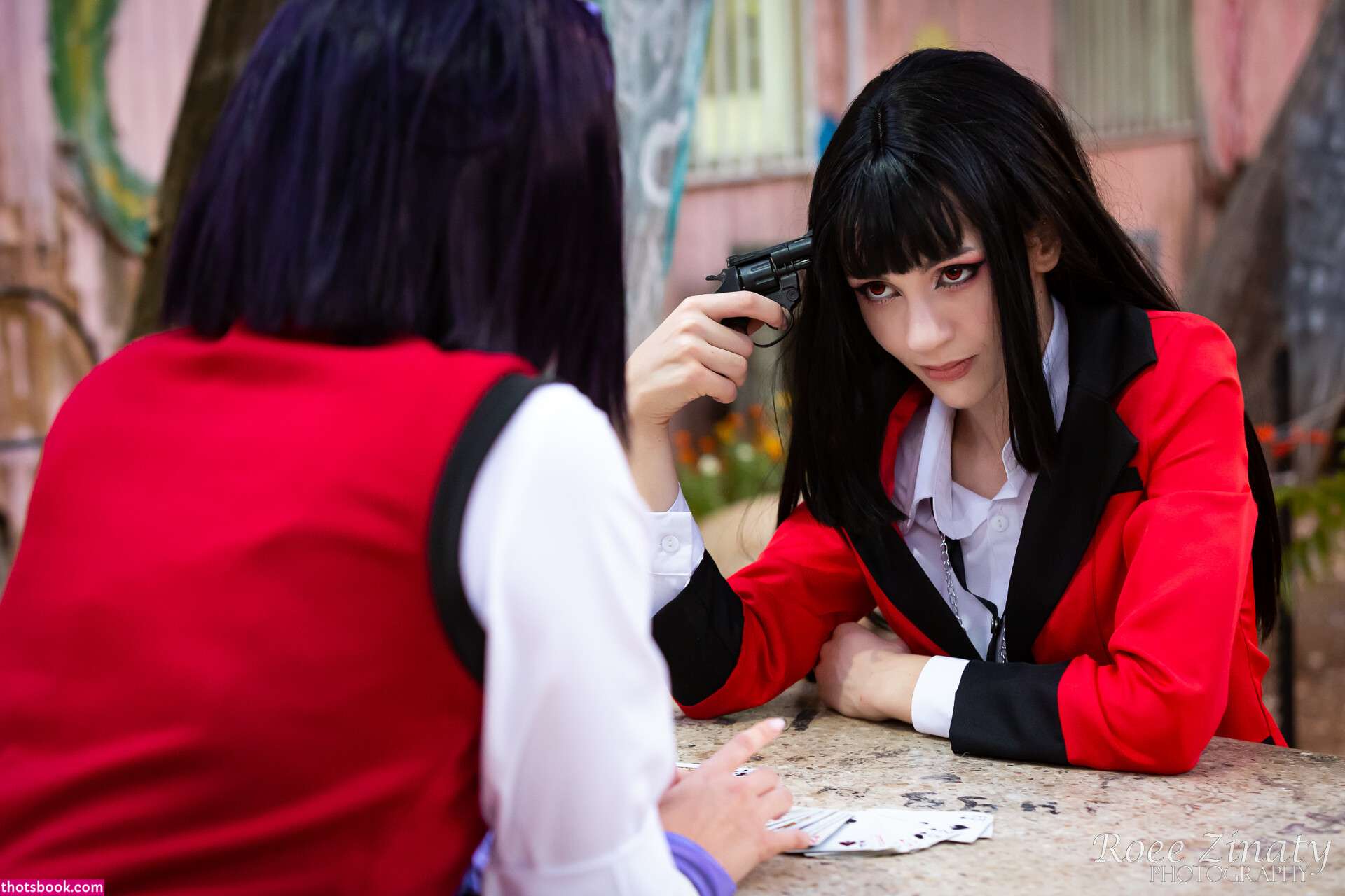 Michal Kurilov Photo #146