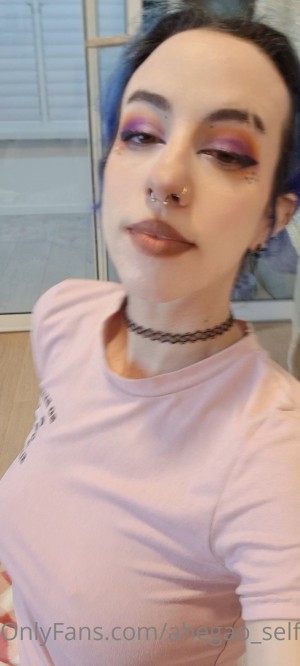 Ahegaoself Video #68