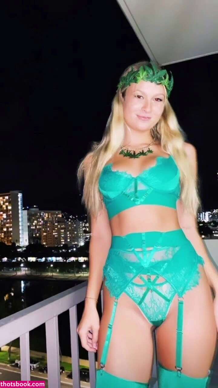 Liv Franczyk Photo #148