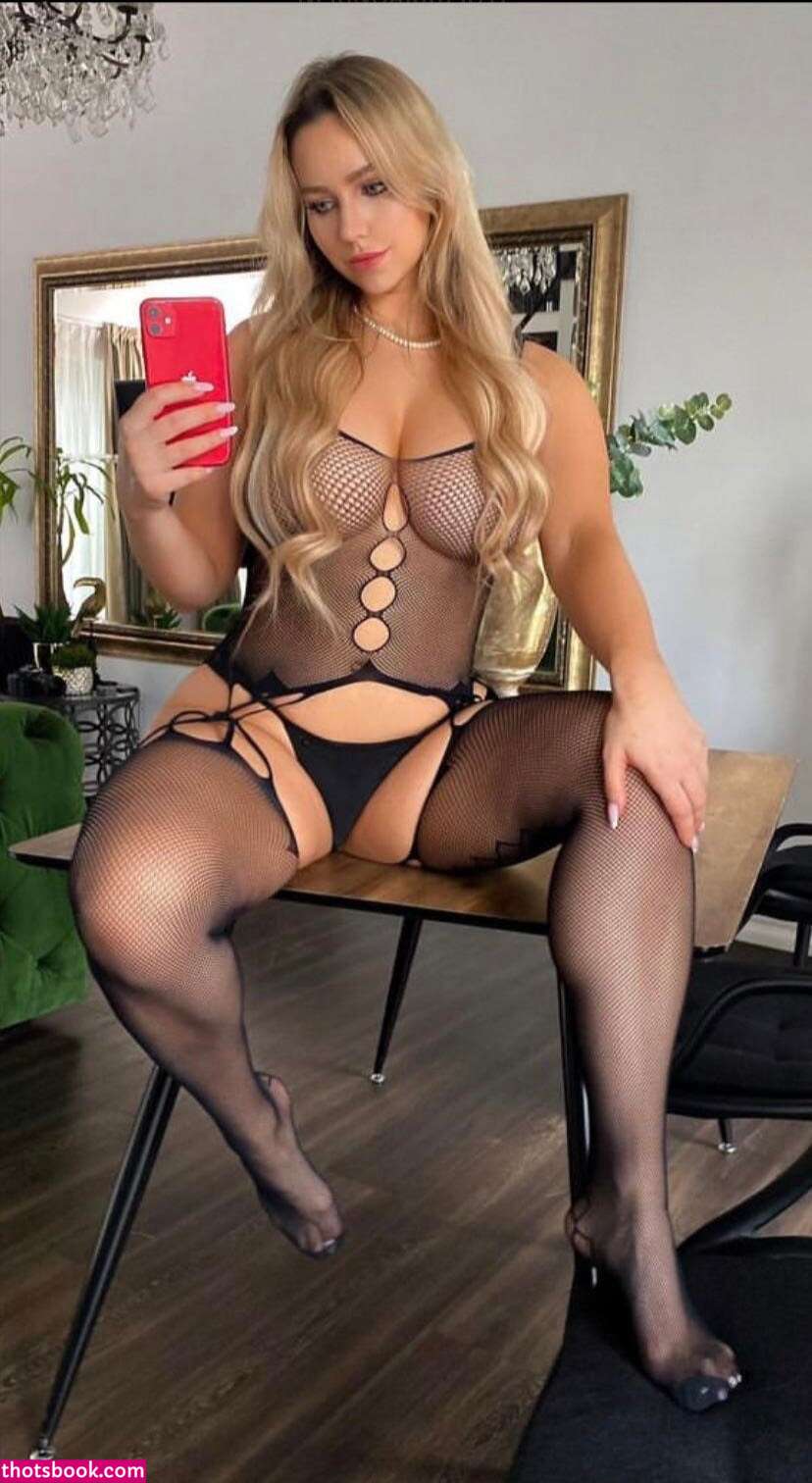 Neringa Kriziute Photo #10