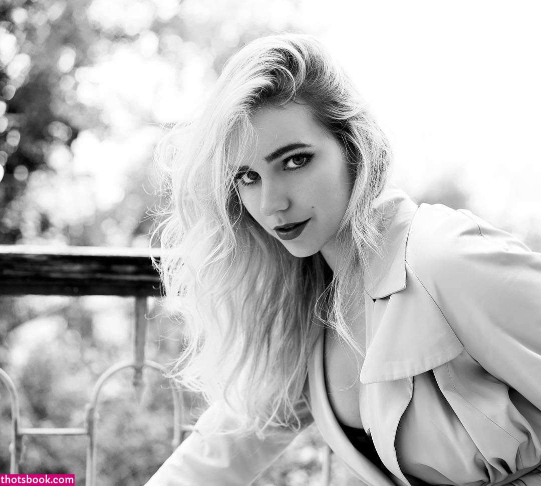 Neringa Kriziute Photo #26