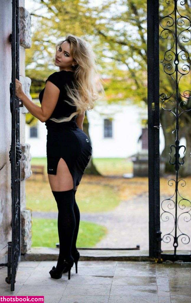 Neringa Kriziute Photo #30