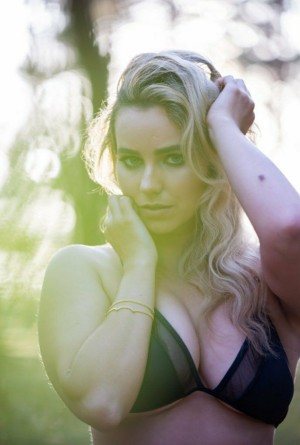 Neringa Kriziute Photo #20