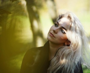 Neringa Kriziute Photo #27