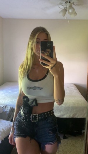 Rylee Pattersun Photo #19