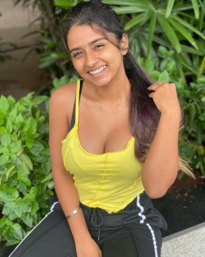 Suhana Khan Photo #66