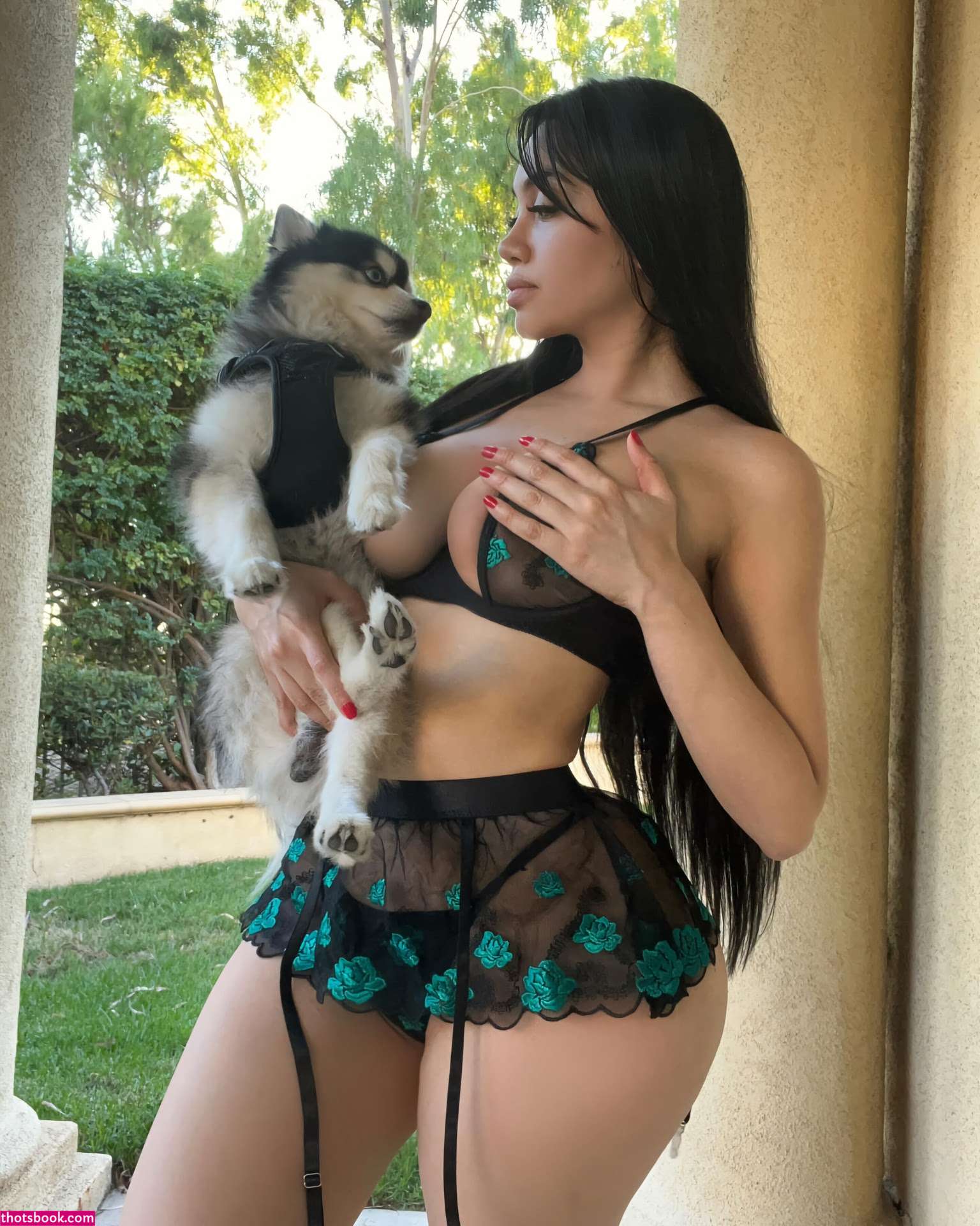 Jailyne Ojeda Photo #57