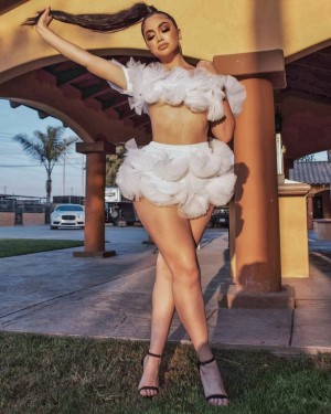 Jailyne Ojeda Photo #61