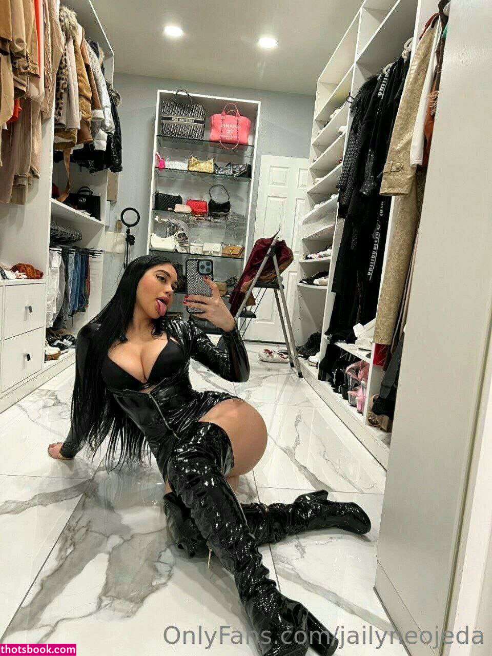 Jailyne Ojeda Photo #69