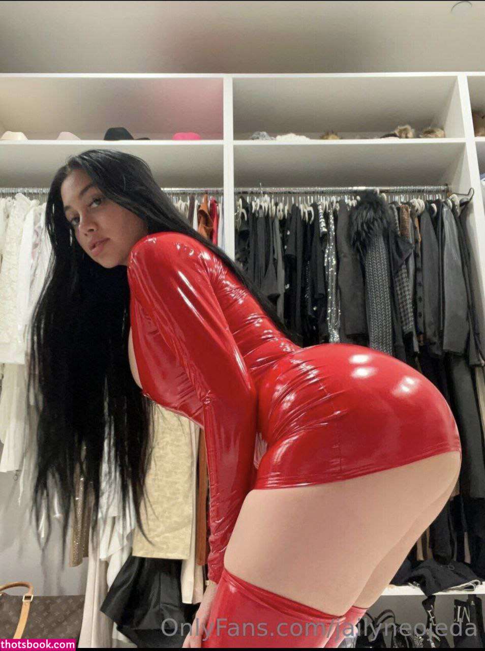 Jailyne Ojeda Photo #78