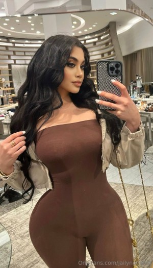 Jailyne Ojeda Photo #80