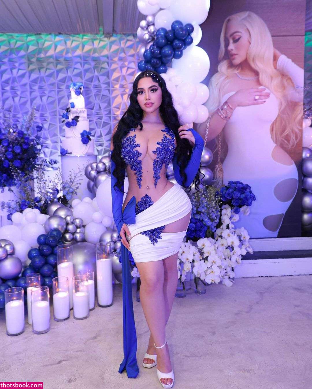 Jailyne Ojeda Photo #86