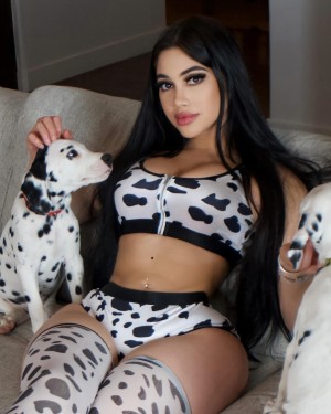 Jailyne Ojeda Photo #91