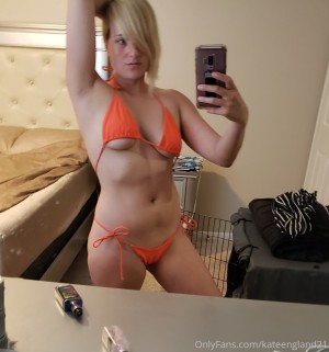 Kate England Photo #377