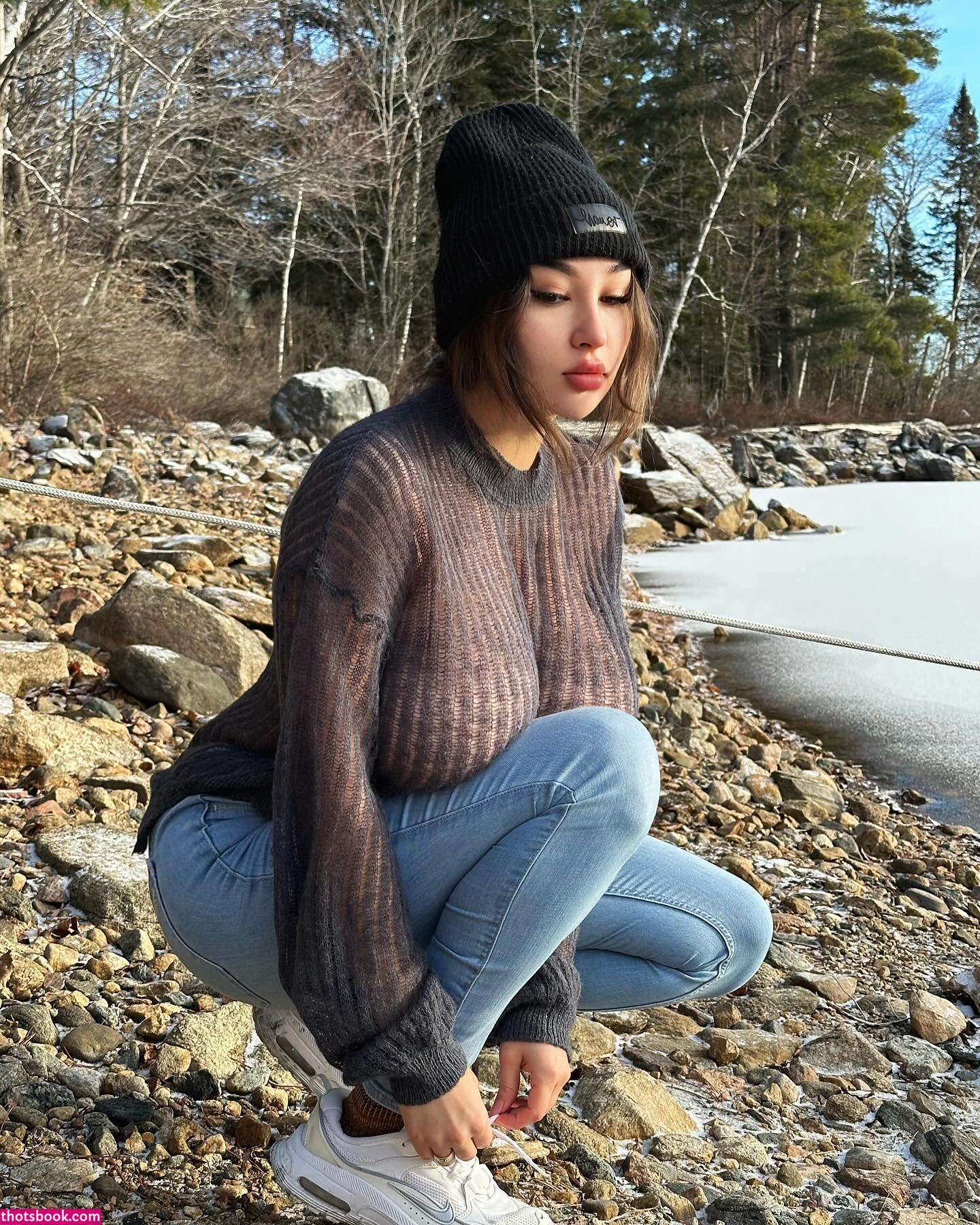 Louisa Khovanski Photo #258