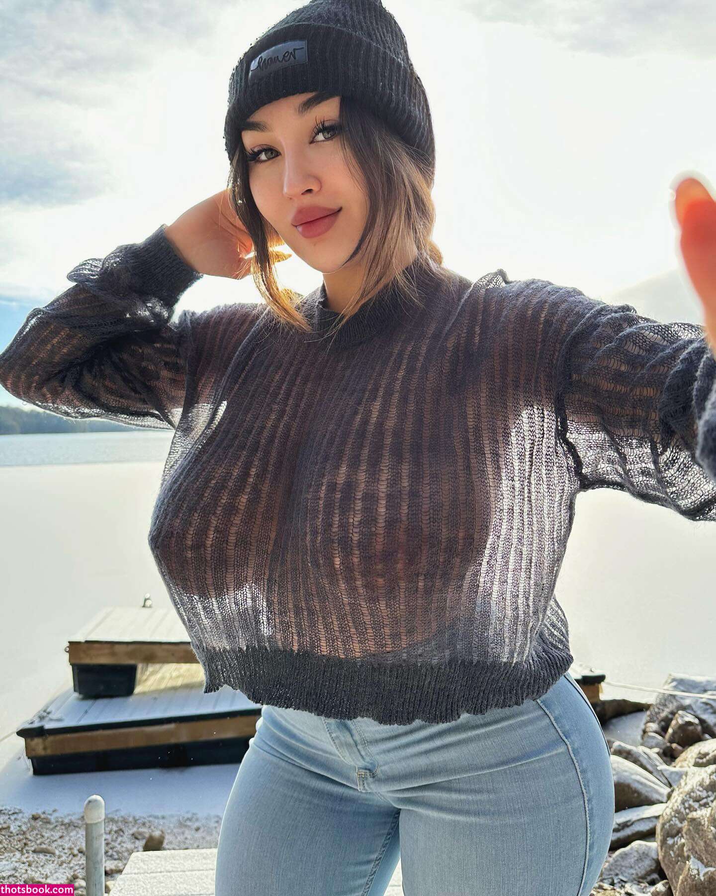 Louisa Khovanski Photo #262