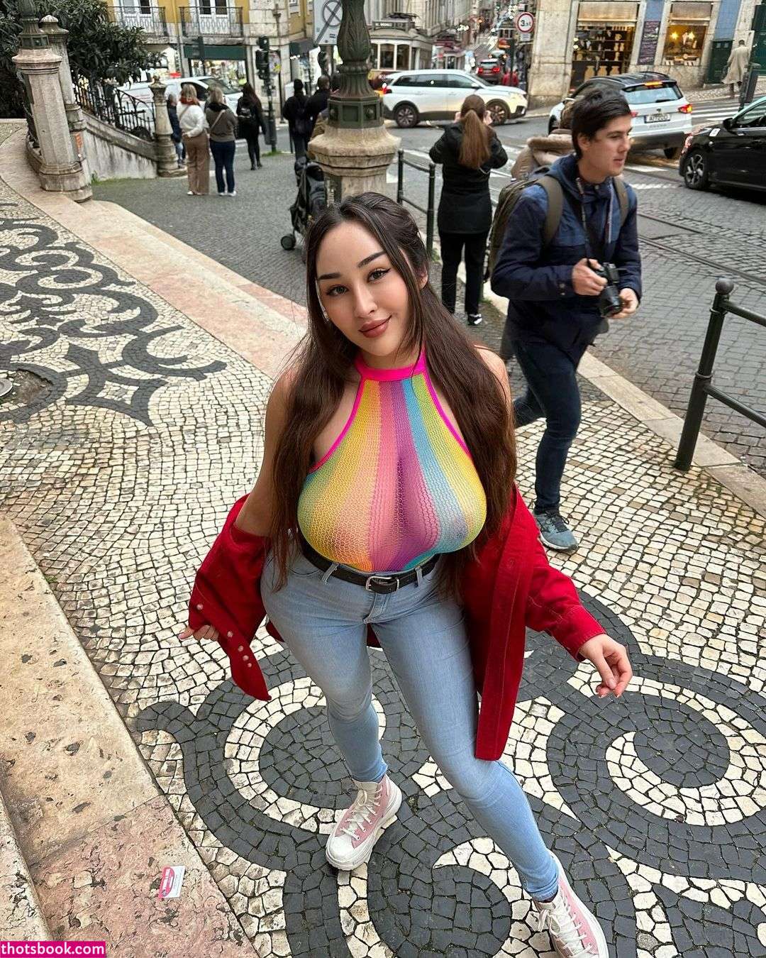 Louisa Khovanski Photo #306