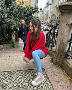 Louisa Khovanski Photo #308