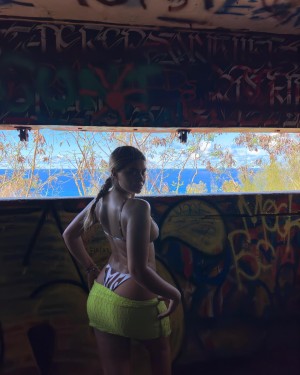 Sofia Jamora Post #12