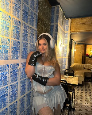 Sofia Jamora Photo #137