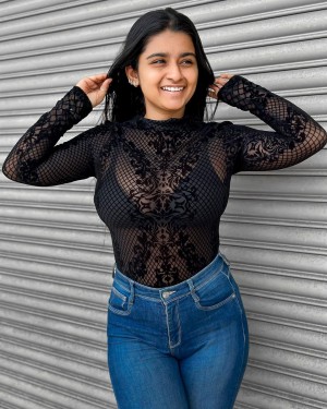 Suhana Khan Photo #91