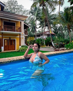 Suhana Khan Photo #101