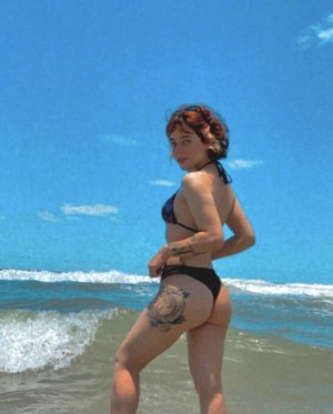 Brenda Zelinski Photo #2