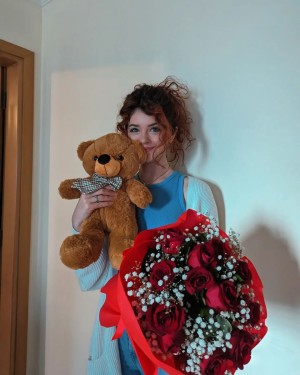 Chloe Lockley Photo #26