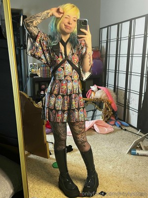 Heylyssten Photo #17