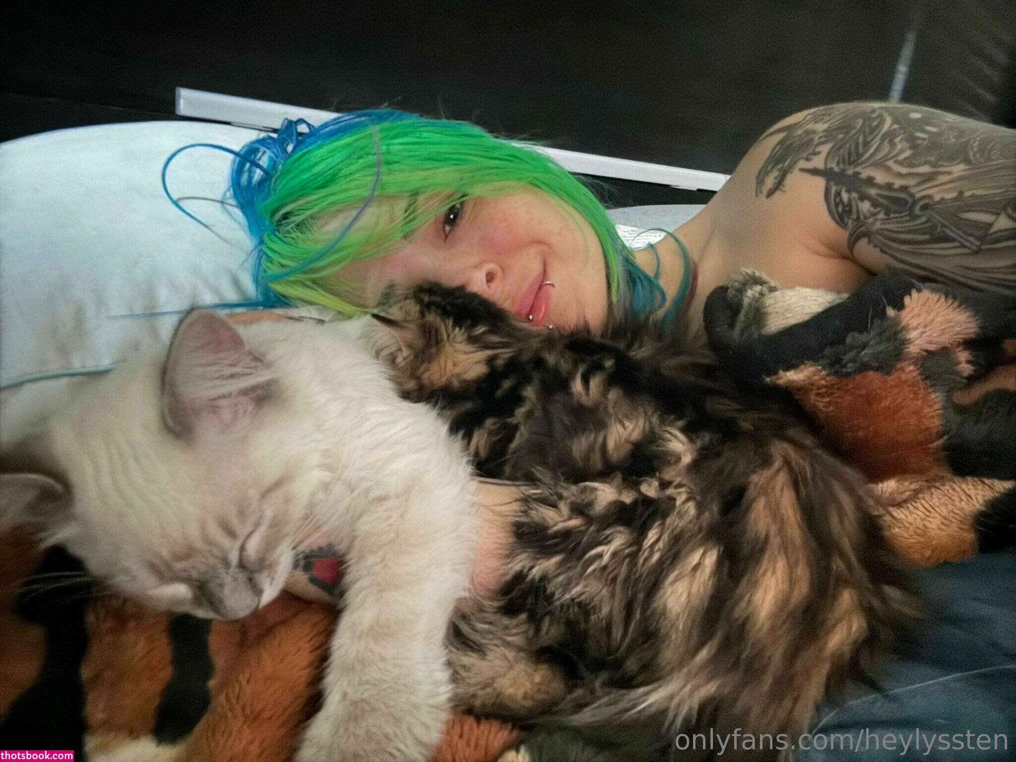 Heylyssten Photo #39