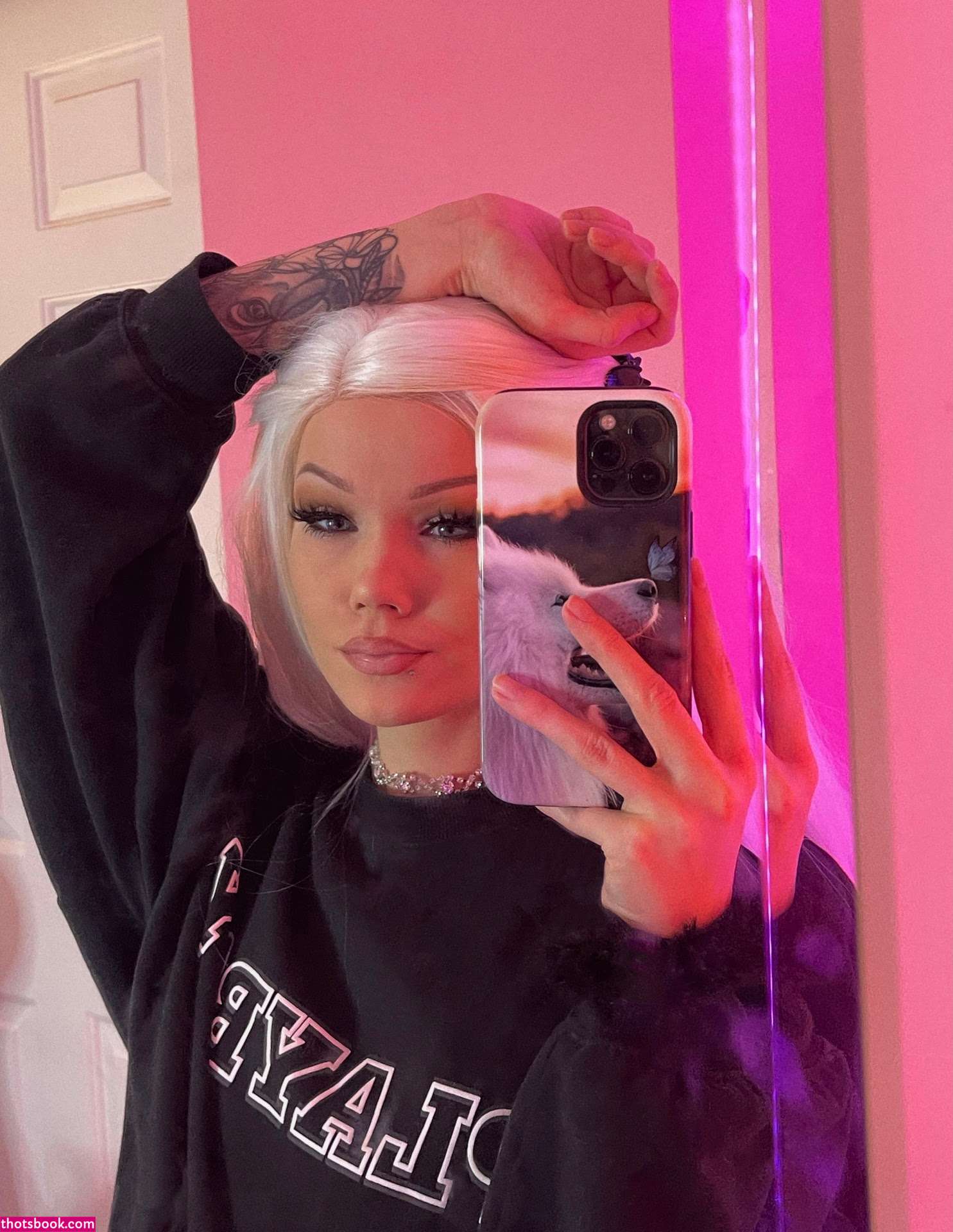 Kylee Carter Photo #5