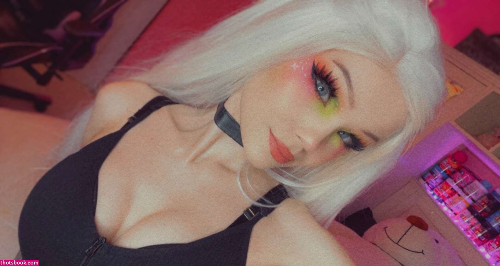 Kylee Carter Photo #10