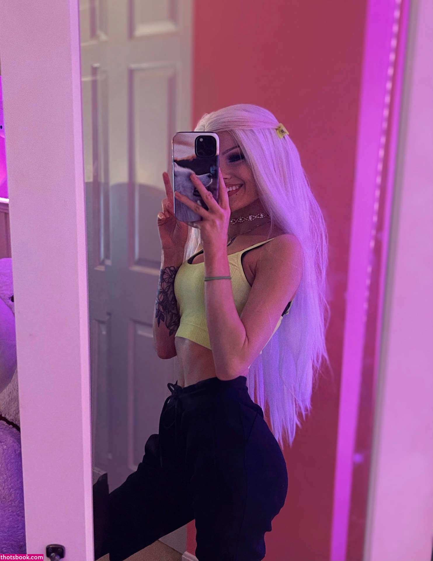 Kylee Carter Photo #35