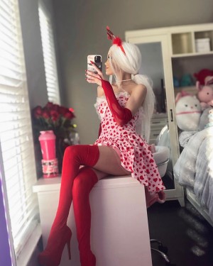 Kylee Carter Photo #4